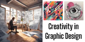 Creativity in Graphic Design