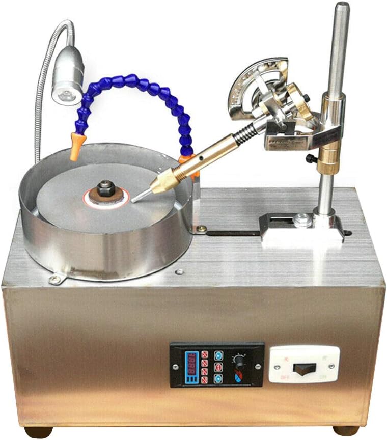 Various Types of Machines Used in Jewelry Making