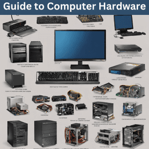 Guide to Computer Hardware