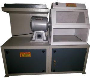 jewellery polishing machine