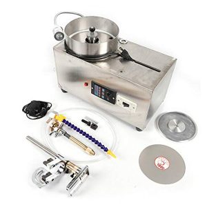 lapidary machine
