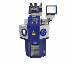 soldering machine for jewellery