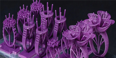 Modern Technology in Jewellery Designing