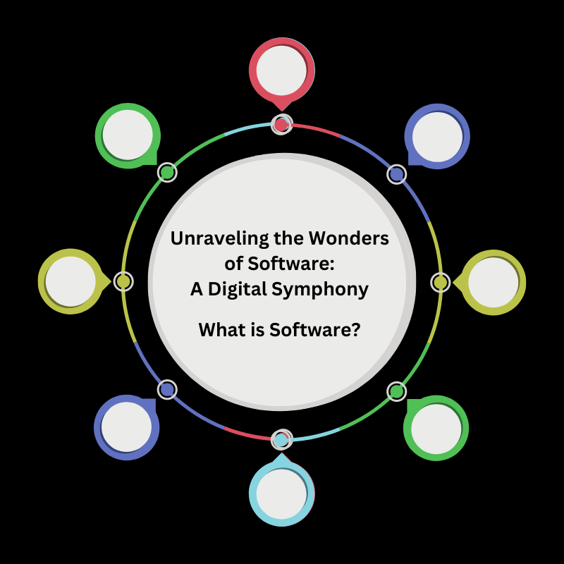 What is SOFTWARE?