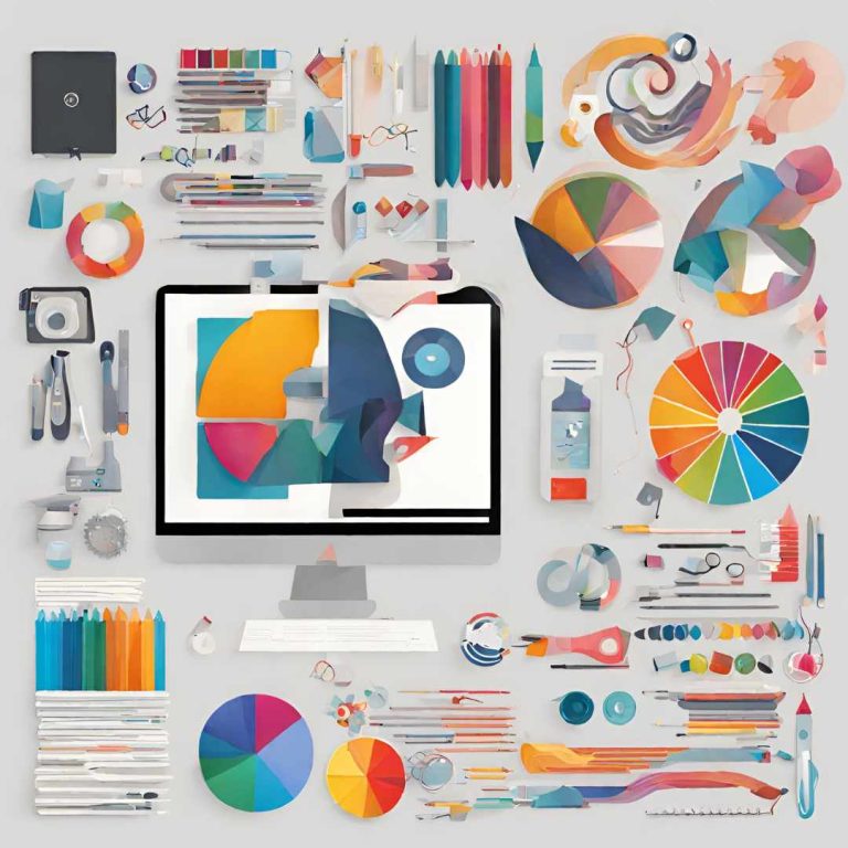 Graphic design blog post - dreamsanimated studios