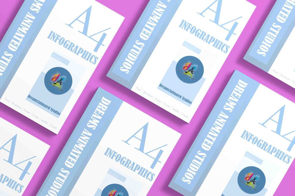 infographics design