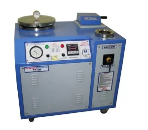 Jewellery Casting Machine