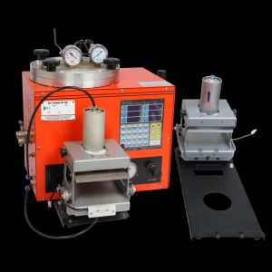 wax injector machine