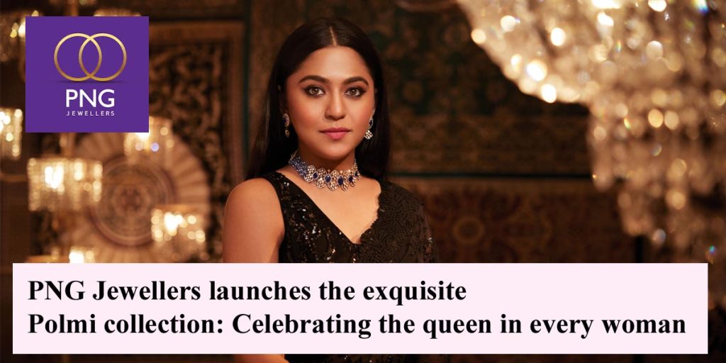 PNG Jewellers launches the exquisite Polmi collection: Celebrating the queen in every woman
